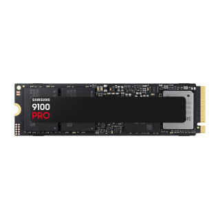 SAMSUNG SSD 9100 PRO 2TB PCIE 5.0 NVME M.2